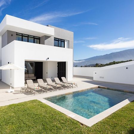 Vila Nuevo Gorvorana 3 - Piscina Privada, Bbq Realejo Bajo Exteriér fotografie