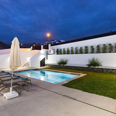 Vila Nuevo Gorvorana 3 - Piscina Privada, Bbq Realejo Bajo Exteriér fotografie