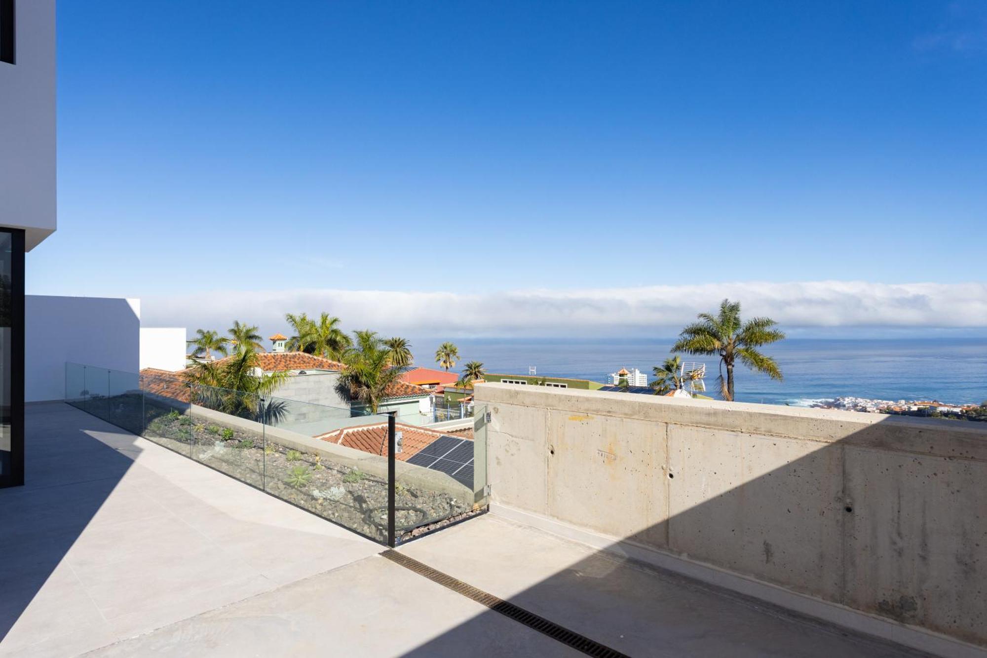 Vila Nuevo Gorvorana 3 - Piscina Privada, Bbq Realejo Bajo Exteriér fotografie