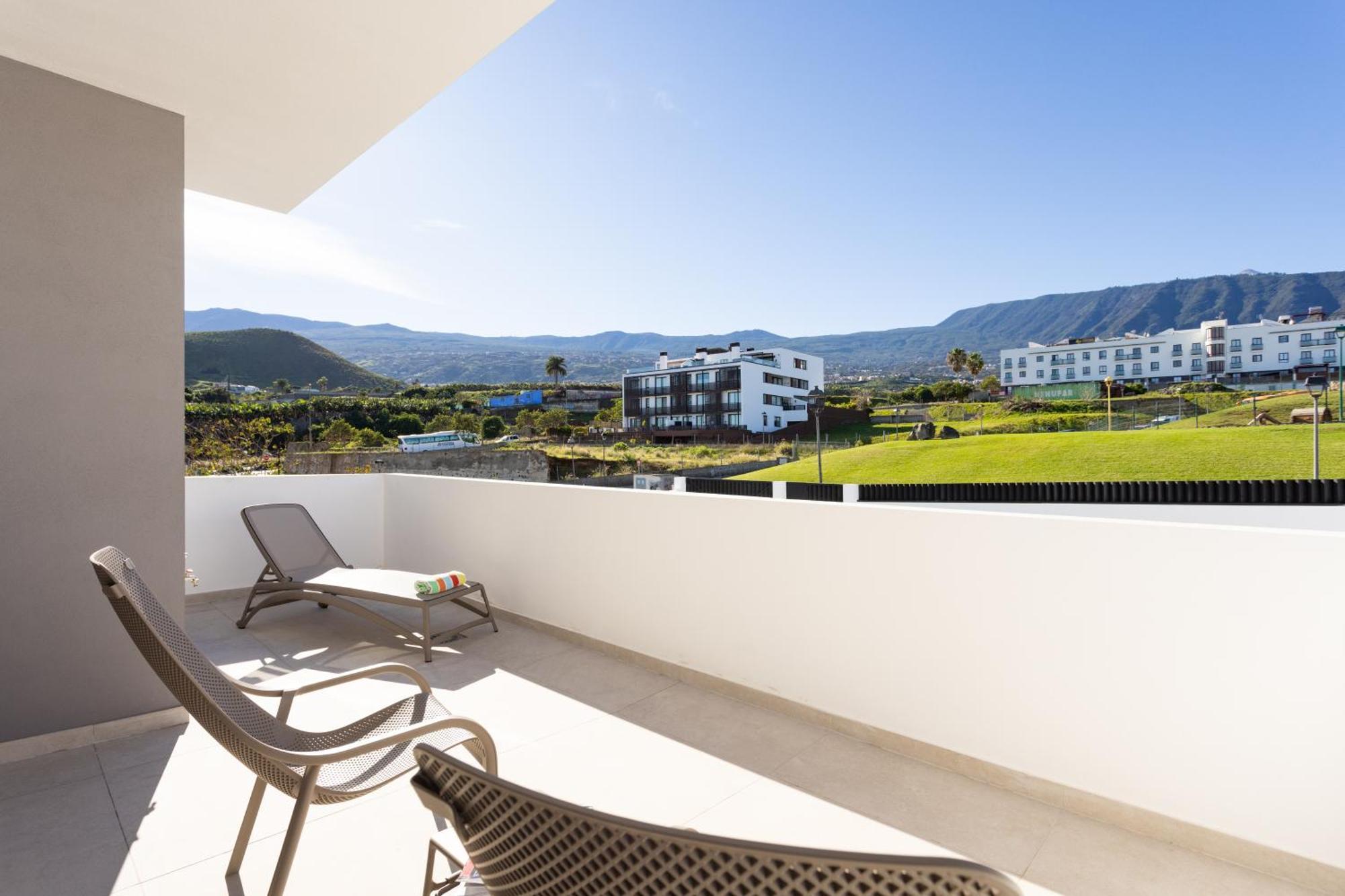 Vila Nuevo Gorvorana 3 - Piscina Privada, Bbq Realejo Bajo Exteriér fotografie