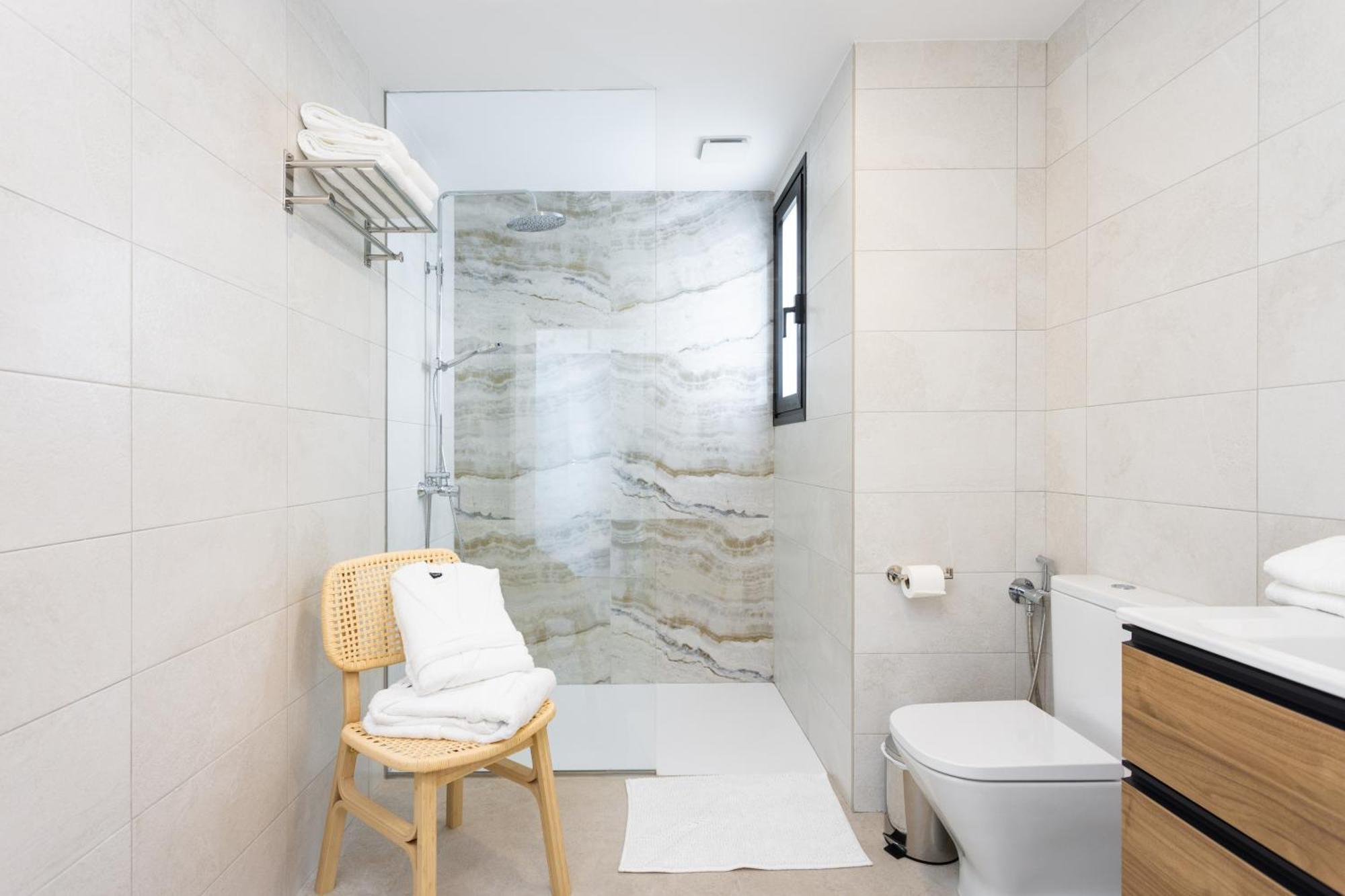 Vila Nuevo Gorvorana 3 - Piscina Privada, Bbq Realejo Bajo Exteriér fotografie