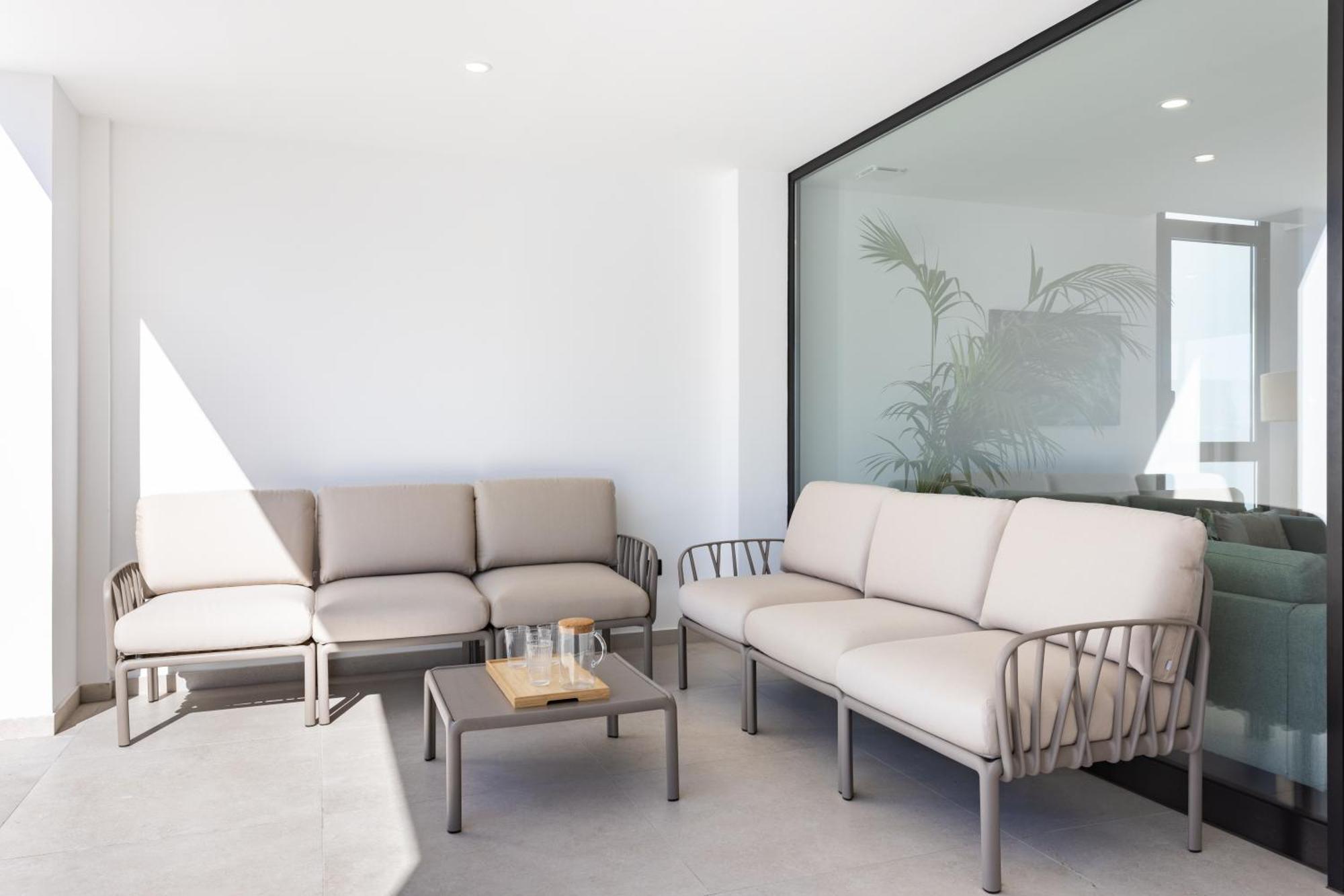 Vila Nuevo Gorvorana 3 - Piscina Privada, Bbq Realejo Bajo Exteriér fotografie