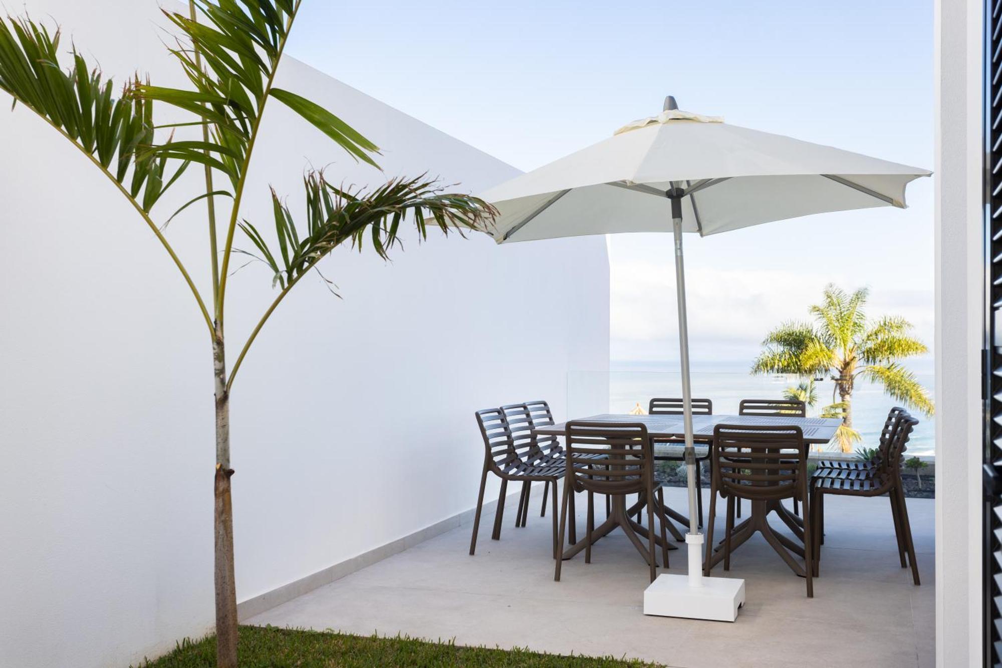 Vila Nuevo Gorvorana 3 - Piscina Privada, Bbq Realejo Bajo Exteriér fotografie