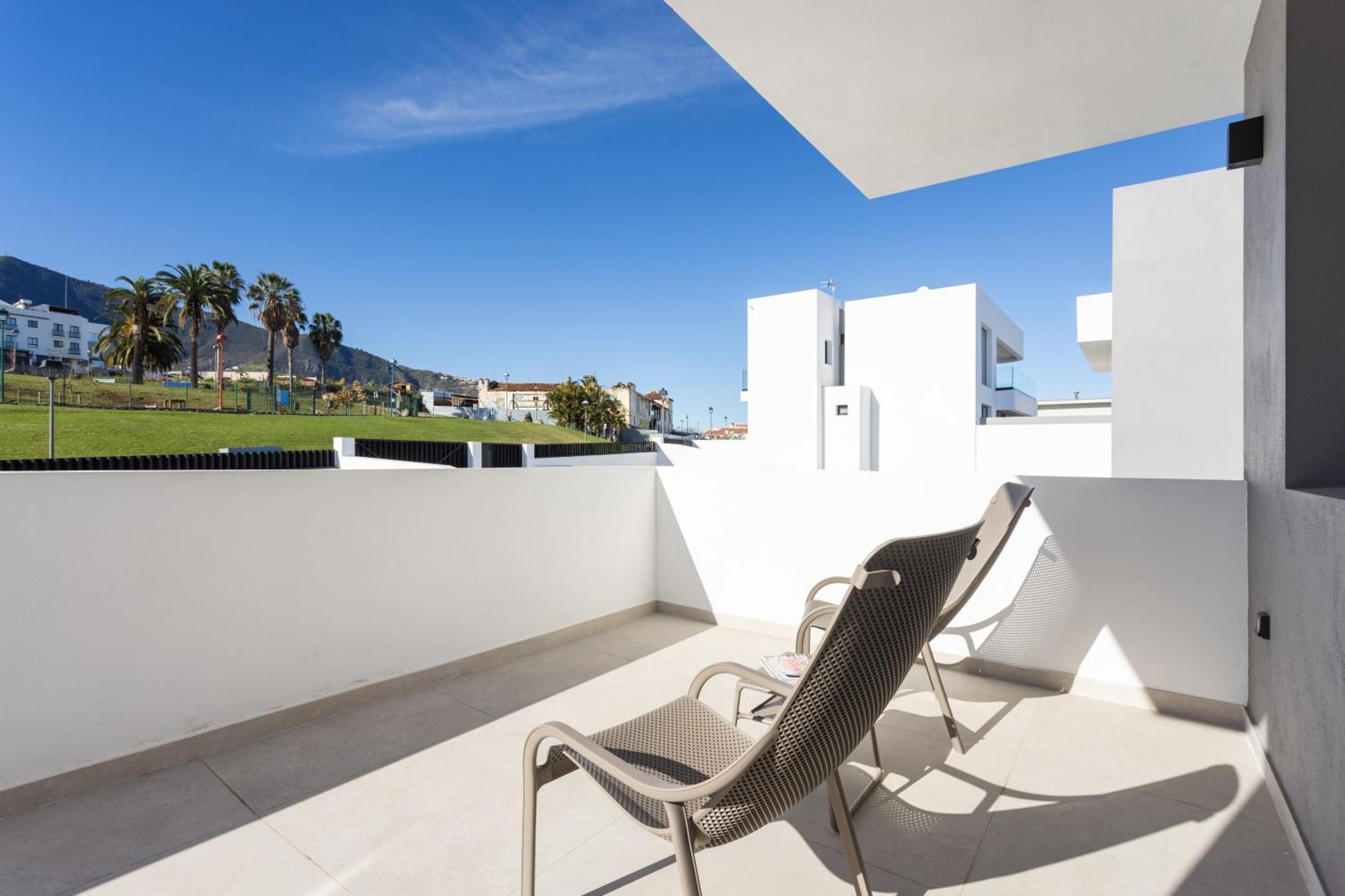 Vila Nuevo Gorvorana 3 - Piscina Privada, Bbq Realejo Bajo Exteriér fotografie