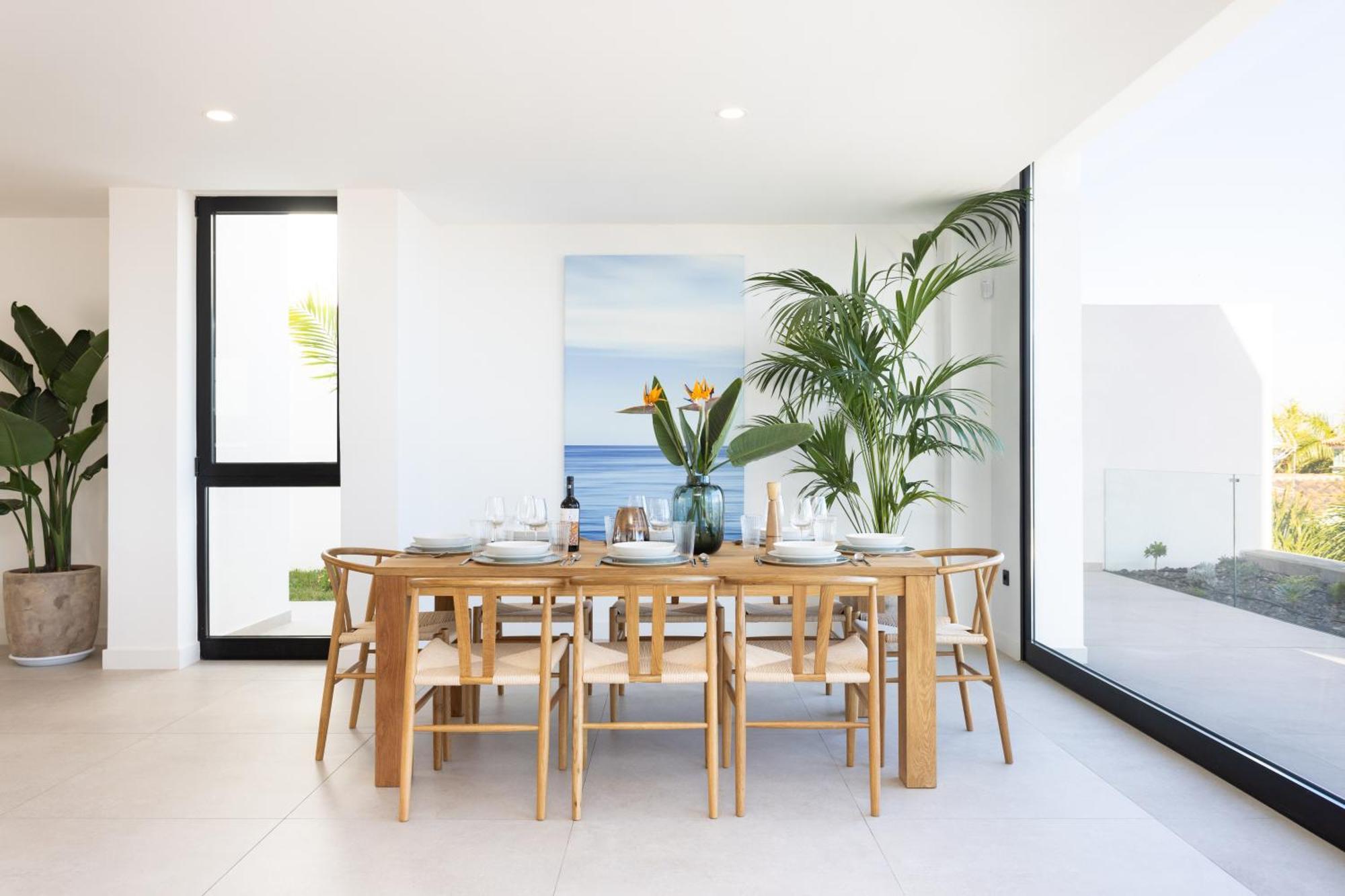 Vila Nuevo Gorvorana 3 - Piscina Privada, Bbq Realejo Bajo Exteriér fotografie